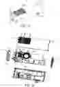 Fig. 19 - Hair removing device
