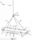 Fig. 02 - GYROSCOPE ASSISTED HELICOPTER RESCUE LIFT SYSTEMS AND METHODS