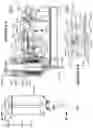 Fig. 02 - ELECTRIC CARPET STAPLER WITH OPTICAL SWITCH ASSEMBLY