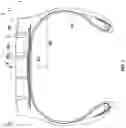Fig. 02 - HEAVY DUTY TIRE