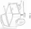 Fig. 07 - Connecting rod structure, footboard device, and vehicle