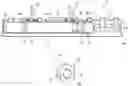 Fig. 01 - Airbag module, method for exchanging a gas generator of an airbag module, and method for producing an airbag module