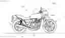 Fig. 02 - BRAKE SYSTEM FOR MOTORCYCLE, AND MOTORCYCLE