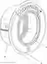 Fig. 01 - Systems and Methods for Offset Wheel Spare Tire Covers and Accessories