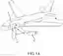 Fig. 02 - TOGGLE LOCK RESTRAINT FOR AIRCRAFT CARGO HANDLING SYSTEMS