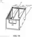 Fig. 09 - Multiconfigurable, collapsible, modular tote container