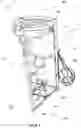 Fig. 02 - Modular dispenser stand