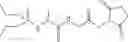 Fig. 43 - ISOBARIC STABLE ISOTOPE-CONTAINING PHOSPHORYLATED PROTEIN LABELING REAGENT, AND PREPARATION METHOD AND APPLICATION THEREOF