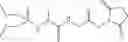 Fig. 45 - ISOBARIC STABLE ISOTOPE-CONTAINING PHOSPHORYLATED PROTEIN LABELING REAGENT, AND PREPARATION METHOD AND APPLICATION THEREOF
