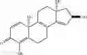 Fig. 123 - Methods for assembly of tetracyclic compounds by stereoselective C9-C10 bond formation