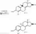 Fig. 165 - Methods for assembly of tetracyclic compounds by stereoselective C9-C10 bond formation