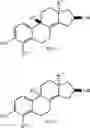 Fig. 166 - Methods for assembly of tetracyclic compounds by stereoselective C9-C10 bond formation