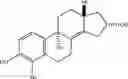 Fig. 214 - Methods for assembly of tetracyclic compounds by stereoselective C9-C10 bond formation