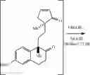 Fig. 243 - Methods for assembly of tetracyclic compounds by stereoselective C9-C10 bond formation