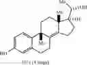 Fig. 251 - Methods for assembly of tetracyclic compounds by stereoselective C9-C10 bond formation