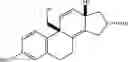Fig. 273 - Methods for assembly of tetracyclic compounds by stereoselective C9-C10 bond formation