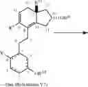 Fig. 36 - Methods for assembly of tetracyclic compounds by stereoselective C9-C10 bond formation