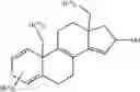 Fig. 39 - Methods for assembly of tetracyclic compounds by stereoselective C9-C10 bond formation
