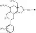 Fig. 40 - Methods for assembly of tetracyclic compounds by stereoselective C9-C10 bond formation