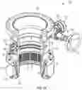 Fig. 02 - Weldless drilling diverter adapter