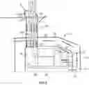 Fig. 06 - Cooling system for tail cone mounted generator