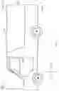 Fig. 06 - CARRIER MOUNTING SYSTEMS