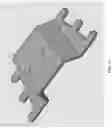 Fig. 23 - CARRIER MOUNTING SYSTEMS