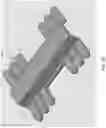 Fig. 25 - CARRIER MOUNTING SYSTEMS