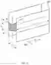 Fig. 22 - HEAT EXCHANGER UNIT AND CONDENSING BOILER USING THE SAME