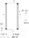 Fig. 14 - Heat exchange apparatus