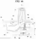 Fig. 43 - Ice maker and refrigerator