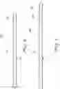 Fig. 07 - Gun barrel assembly