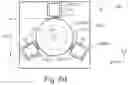 Fig. 10 - Fabry-Perot interferometer having supporting elements