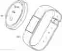 Fig. 01 - INTERCHANGEABLE SMARTWATCH SYSTEM