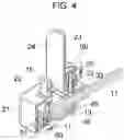 Fig. 05 - CONNECTOR CAPABLE OF ADJUSTING POSITION OF CONNECTION TERMINAL