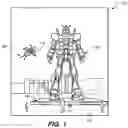 Fig. 02 - Gesture recognition system and method of using same