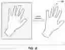 Fig. 09 - Gesture recognition system and method of using same