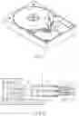 Fig. 02 - Flexure of disk drive suspension and disk drive suspension