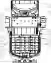 Fig. 01 - SYSTEM FOR CONFINING AND COOLING MELT FROM THE CORE OF A NUCLEAR REACTOR