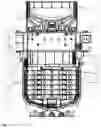 Fig. 02 - SYSTEM FOR CONFINING AND COOLING MELT FROM THE CORE OF A NUCLEAR REACTOR