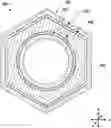 Fig. 01 - System having heat pipe passing through annulus of nuclear fuel element