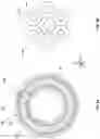 Fig. 07 - System having heat pipe passing through annulus of nuclear fuel element