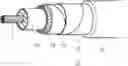 Fig. 01 - Coaxial cable