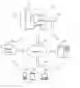 Fig. 01 - Radiotherapy device and microwave source thereof