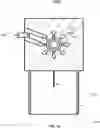Fig. 20 - Radiotherapy device and microwave source thereof