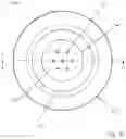 Fig. 07 - Rotating x-ray anode