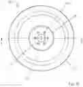Fig. 10 - Rotating x-ray anode