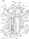 Fig. 01 - Charged particle source module