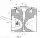 Fig. 05 - POLE PIECE FOR A TRANSMISSION ELECTRON MICROSCOPE
