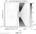 Fig. 10 - POLE PIECE FOR A TRANSMISSION ELECTRON MICROSCOPE